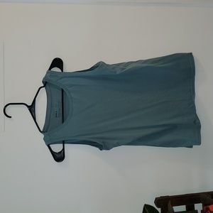 Pact organic cotton tank top